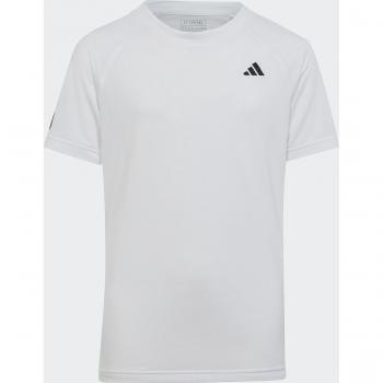 Adidas Club Camiseta De Manga Corta Chicas