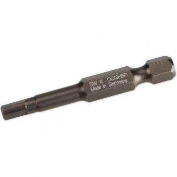 Châssis S2 10 bits 50 mm HX5.0