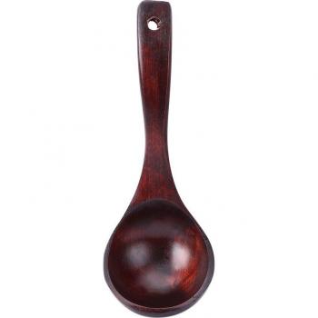 Vajilla con Cuchara “Eco‑Sopa”