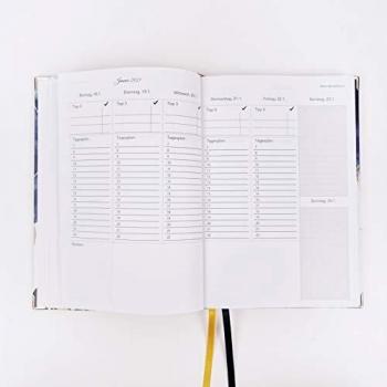 Bullet Journal