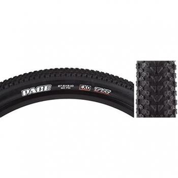 Pneu MAXXIS PACE 27,5x2.10 Tubeless Ready EXO Protection Souple