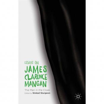 Vitalsource Technologies, Inc. Essays On James Clarence Mangan
