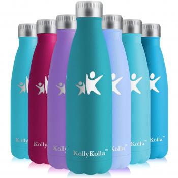 KollyKolla Gym Water Bottle