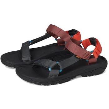 Sandales Teva 47 Hurricane XLT Rouge & Noir