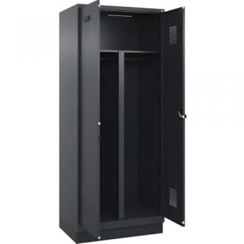 Armadietto di Sicurezza con Base