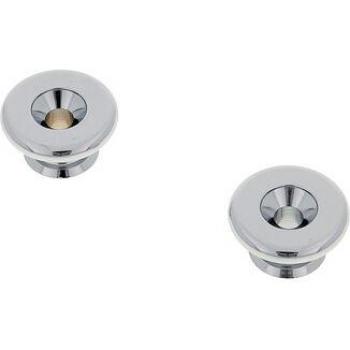 Gotoh EP‑B3 strapschaal chromaat
