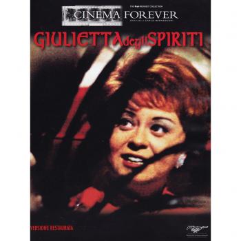 Giulietta Degli Spiriti