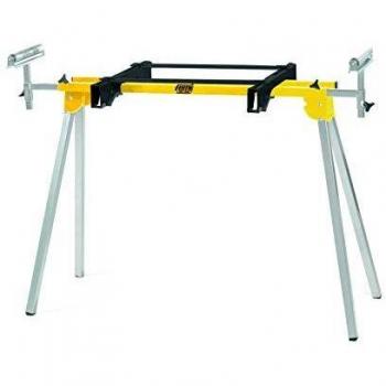 Établi pliant FEMI SMARTY aluminium 100 kg