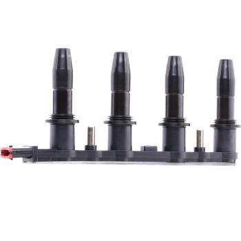 RIDEX Bobine d'allumage pour OPEL, FIAT et ALFA ROMEO 689C0027