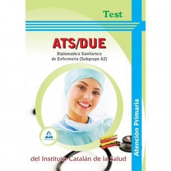 Diplomado/a sanitario/a de enfermería de atención primaria (subgrupo a2).