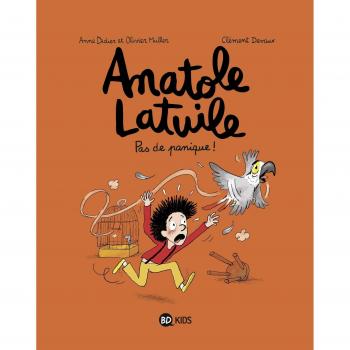 Anatole Latuile, Tome 06