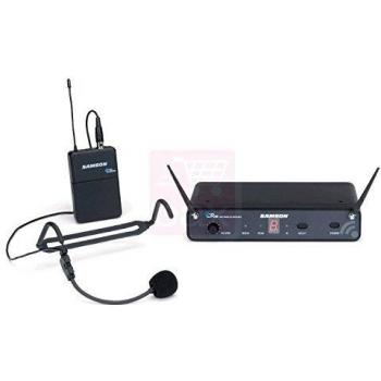 Samson Concert 88 Earset