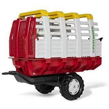 Accessorio Rimorchio Caricafieno Rolly Toys