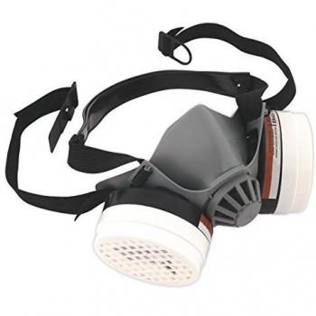 Sealey SSP1604 Paint Spray Respirator Deluxe
