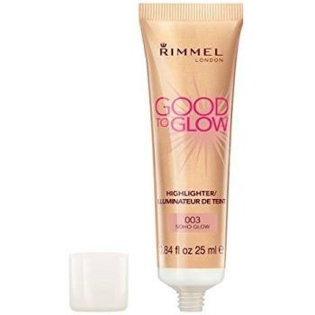 Rimmel Glanzvolle Akzente Highlighter