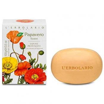 Jabón Amapola Dulce 100g L'Erbolario