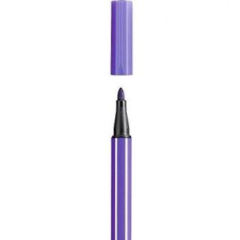 STABILO Pen 68 stylo-feutre Violet 1 pièce