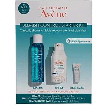 AVENE CLEANANCE GEL LIMPIADOR 1 ENVASE 200 ML