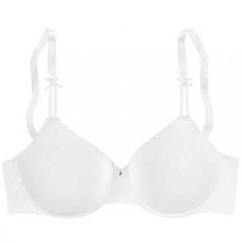 Reggiseno Bianco Lascana