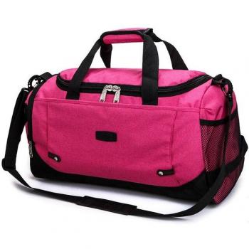Große Handtasche für Sport