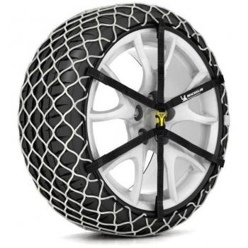 Michelin Châines à neige avec tendeur de chaîne 008332