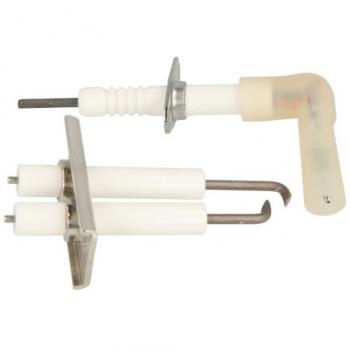Bosch Zündelektrodensatz 87181070640