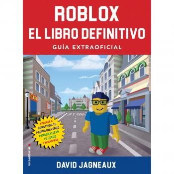 ROBLOX.EL LIBRO DEFINITIVO.GUÍA NO OFICIAL