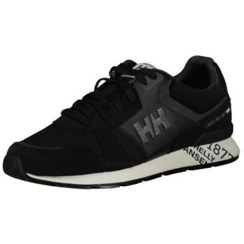 Scarpe da ginnastica Helly Hansen Anakin Leather 2 uomo nere