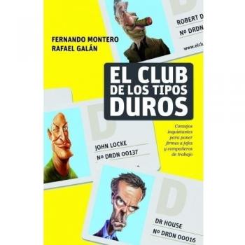 El club de los tipos duros