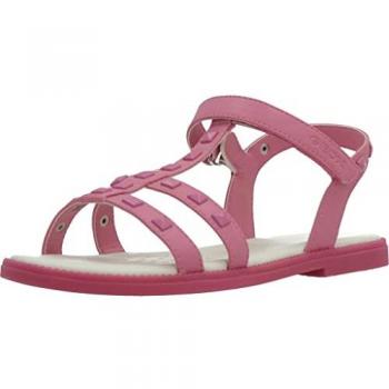 Calzado Niña Geox Rosa J2535i 000BC