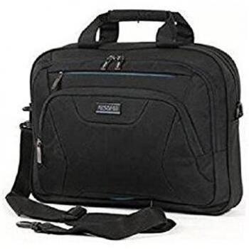 Sac à ordinateur 15.6 American Tourister AT WORK Noir