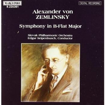 Sinfonia in Sib Magg.