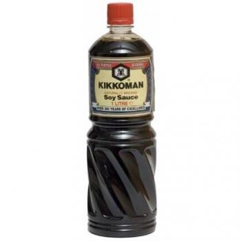 Kikkoman Soja Sauce 1000ml