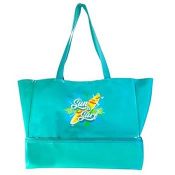 SUN&SURF Bolso + Nevera de playa