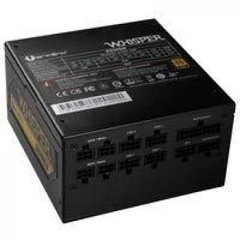 Bitfenix Whisper M Series 650W 80 Plus Gold Modular Power Supply