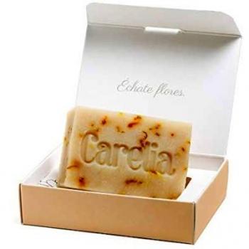 Sapone Solido Carelia alla Calendula