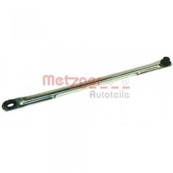 Biela motriz de varillaje para lavaparabrisas Metzger 2190172