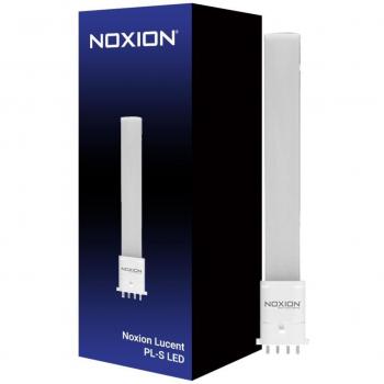 Noxion Lucent PL-S LED 6W 765lm