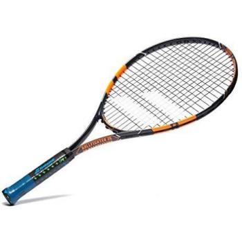 Ballfighter 25 T.U. Babolat Arancione-Blu