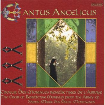 Cantus angelicus