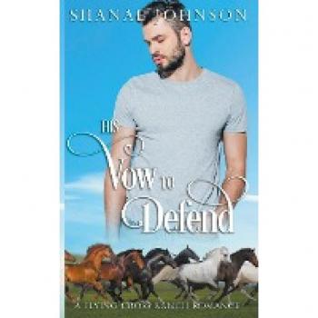 His Vow to Defend