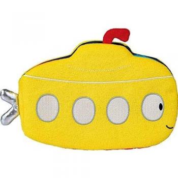 Le petit sous-marin jaune