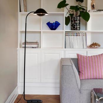 Nordlux, Stehlampe, Freya (E14)
