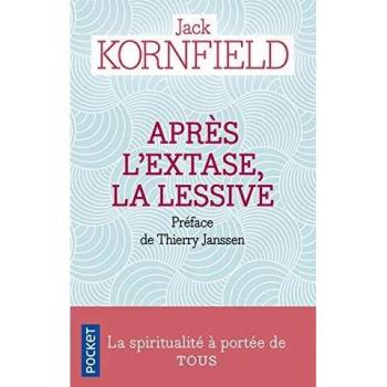 Après l'extase, la lessive