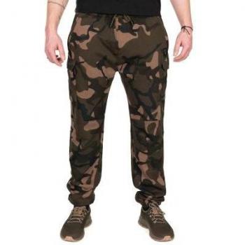 Fox LW Camo Freizeitpants Größe L