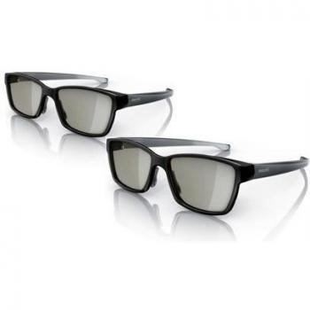 PTA436/00 Gafas 3D para Pantalla Completa