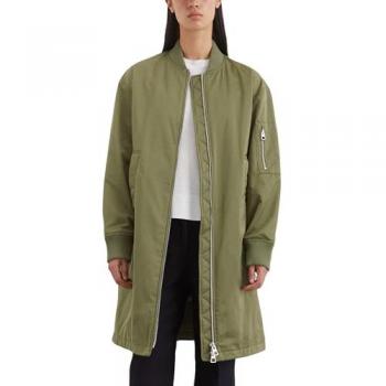 Marc O'Polo Stilvoller Aviator-Mantel