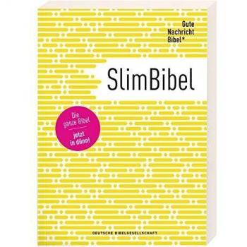 Gute Nachricht Bibel