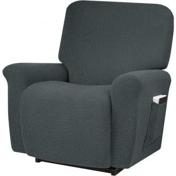 Elastic Armchair Cover