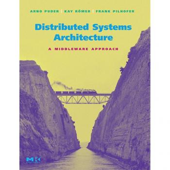 Vitalsource Technologies, Inc. Distributed Systems Architecture